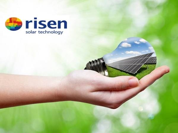 Risen Suntech Solar Panels Systems (2)