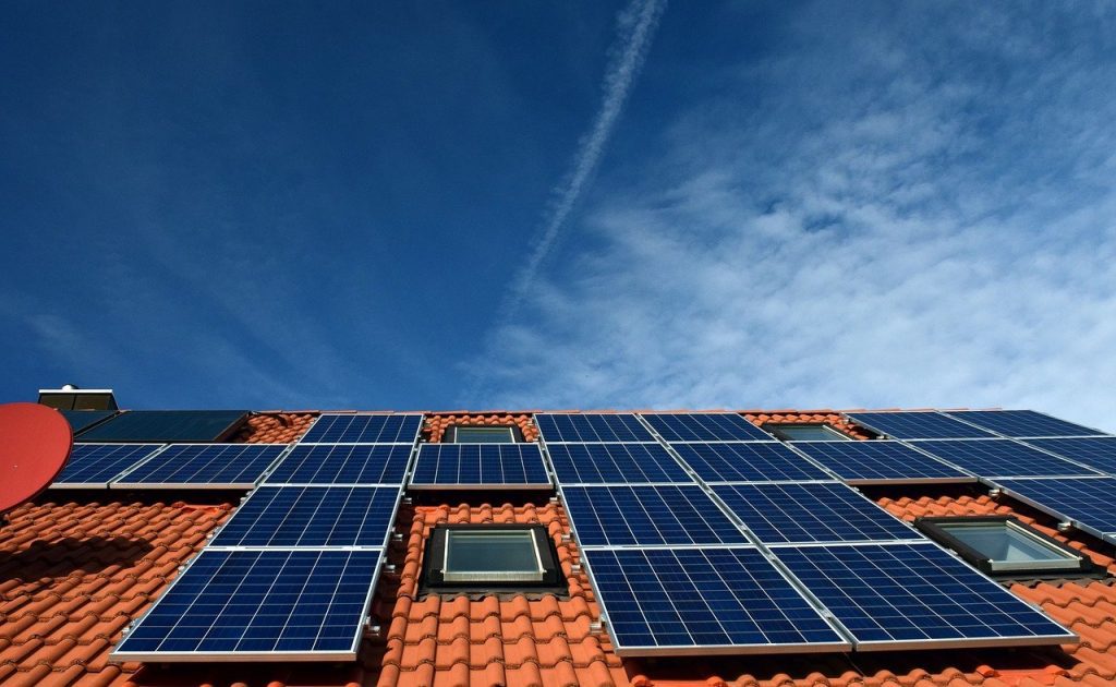 Why Solar Energy Is The Best Option For Long-Term Businesses