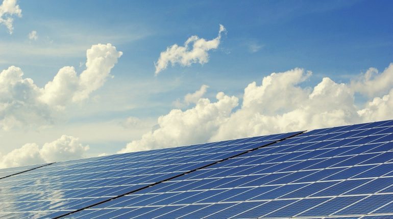 Why Solar Energy Is The Best Option For Long-Term Businesses